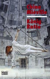 Cover von König Ratte.