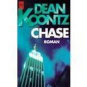 Cover von Chase