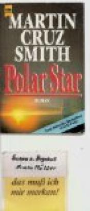 Cover von Polar Star. Roman.