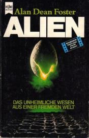 Cover von Alien