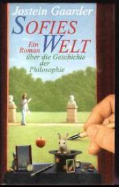 Cover von Sofies Welt