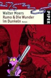 Cover von Rumo &amp; Die Wunder im Dunkeln