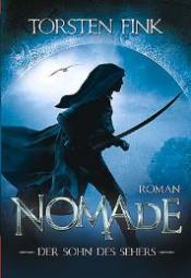 Cover von Nomade