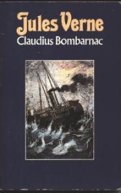 Cover von Claudius Bombarnac