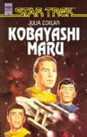 Cover von Kobayashi Maru