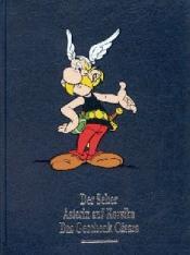 Cover von Asterix Gesamtausgabe Band 07