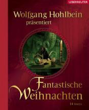 Cover von Fantastische Weihnachten. 12 Storys