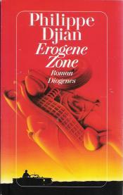 Cover von Erogene Zone