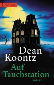 Cover von Auf Tauchstation