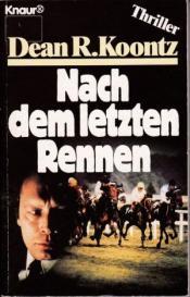 Cover von Nach dem letzten Rennen