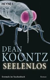 Cover von Seelenlos