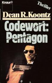 Cover von Codewort: Pentagon