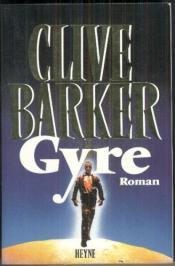 Cover von Gyre