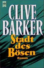 Cover von Stadt des Bösen