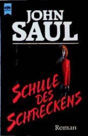 Cover von Schule des Schreckens