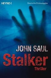 Cover von Stalker