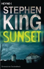 Cover von Sunset