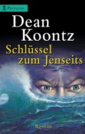 Cover von Schlüssel zum Jenseits