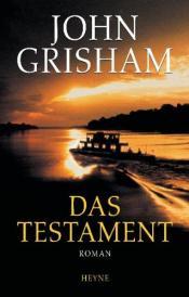 Cover von Das Testament