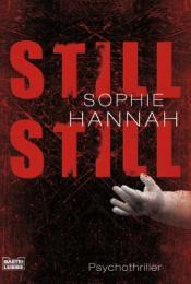 Cover von Still, still