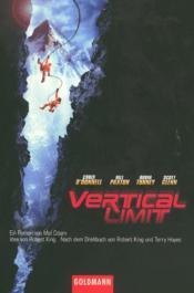 Cover von Vertical Limit