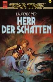 Cover von Herr der Schatten