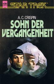 Cover von Sohn der Vergangenheit