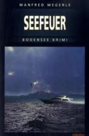 Cover von Seefeuer