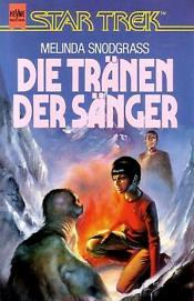 Cover von Die Tränen der Sänger