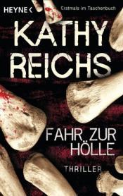 Cover von Fahr zur Hölle