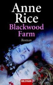 Cover von Blackwood Farm