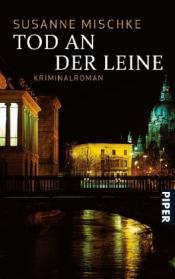 Cover von Tod an der Leine