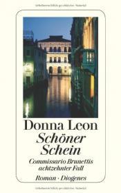 Cover von Schöner Schein