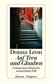 Cover von Auf Treu und Glauben