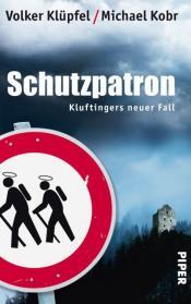 Cover von Schutzpatron