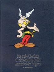 Cover von Asterix Gesamtausgabe Band 08