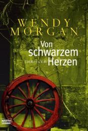 Cover von Von schwarzem Herzen