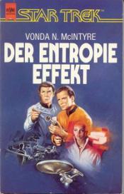 Cover von Der Entropie-Effekt