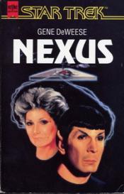 Cover von Nexus