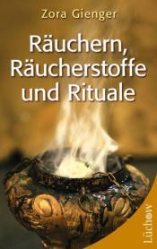 Cover von Räuchern, Räucherstoffe und Rituale