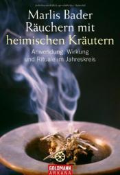 Cover von Räuchern mit heimischen Kräutern