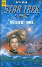 Cover von Aus Okeanos' Tiefen