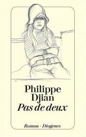 Cover von Pas de deux