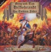 Cover von Tolkien-Jahre