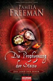 Cover von Die Prophezeiung der Steine