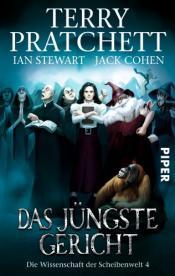 Cover von Das Jüngste Gericht