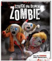 Cover von Strick dir deinen Zombie