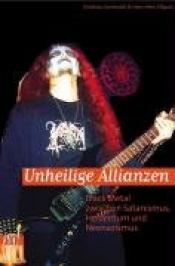 Cover von Unheilige Allianzen