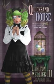 Cover von Quicksand House