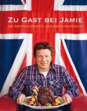 Cover von Zu Gast bei Jamie